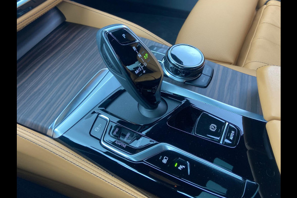 BMW 5 Serie 545E INDIVIDUAL/HEADUP/SOFTCLOSE/BTW/LASER