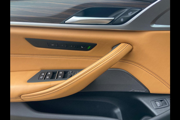 BMW 5 Serie 545E INDIVIDUAL/HEADUP/SOFTCLOSE/BTW/LASER