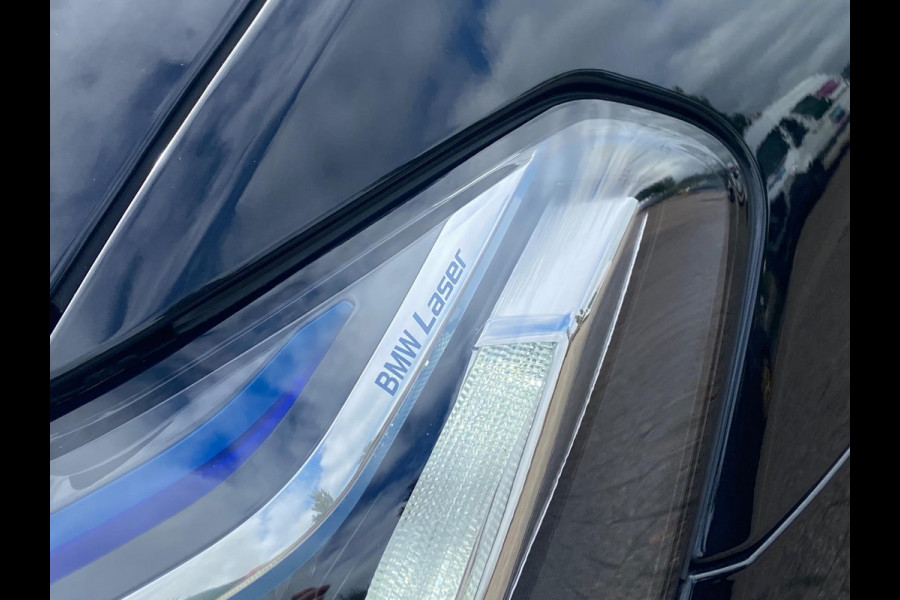 BMW 5 Serie 545E INDIVIDUAL/HEADUP/SOFTCLOSE/BTW/LASER