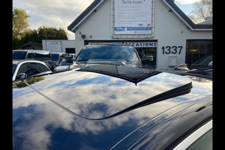 BMW 5 Serie 545E INDIVIDUAL/HEADUP/SOFTCLOSE/BTW/LASER