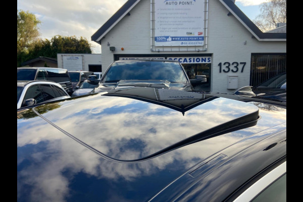 BMW 5 Serie 545E INDIVIDUAL/HEADUP/SOFTCLOSE/BTW/LASER