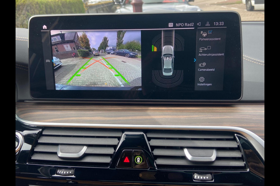 BMW 5 Serie 545E INDIVIDUAL/HEADUP/SOFTCLOSE/BTW/LASER