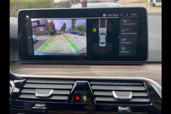 BMW 5 Serie 545E INDIVIDUAL/HEADUP/SOFTCLOSE/BTW/LASER