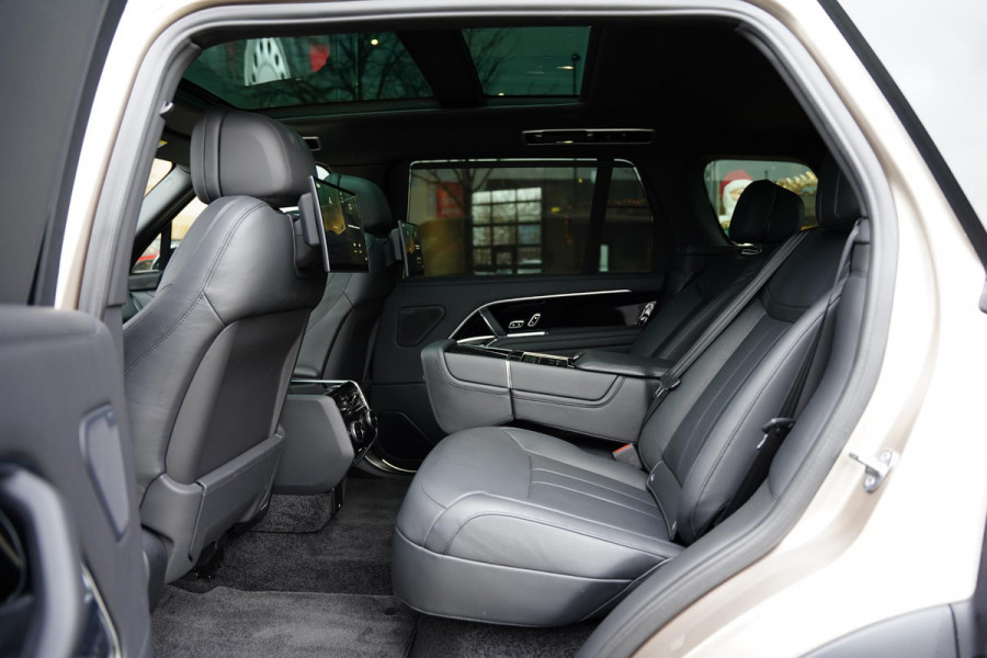 Land Rover Range Rover P 530 LWB Autobiography Elek. Trekhaak Multimedia Systeem