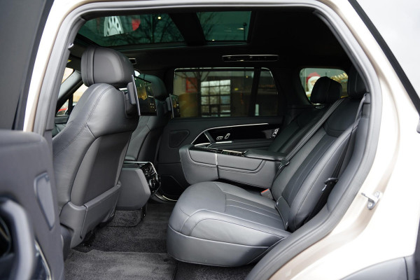 Land Rover Range Rover P 530 LWB Autobiography Elek. Trekhaak Multimedia Systeem