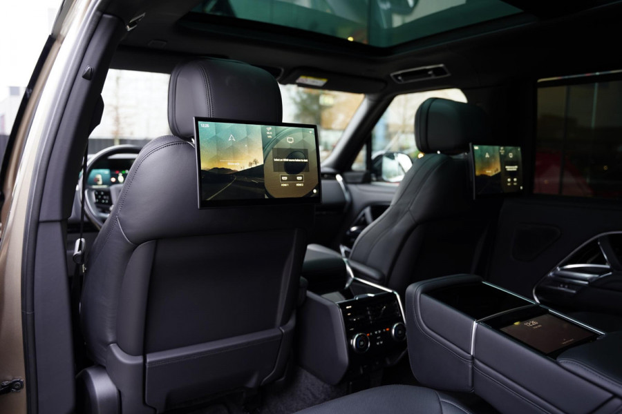 Land Rover Range Rover P 530 LWB Autobiography Elek. Trekhaak Multimedia Systeem