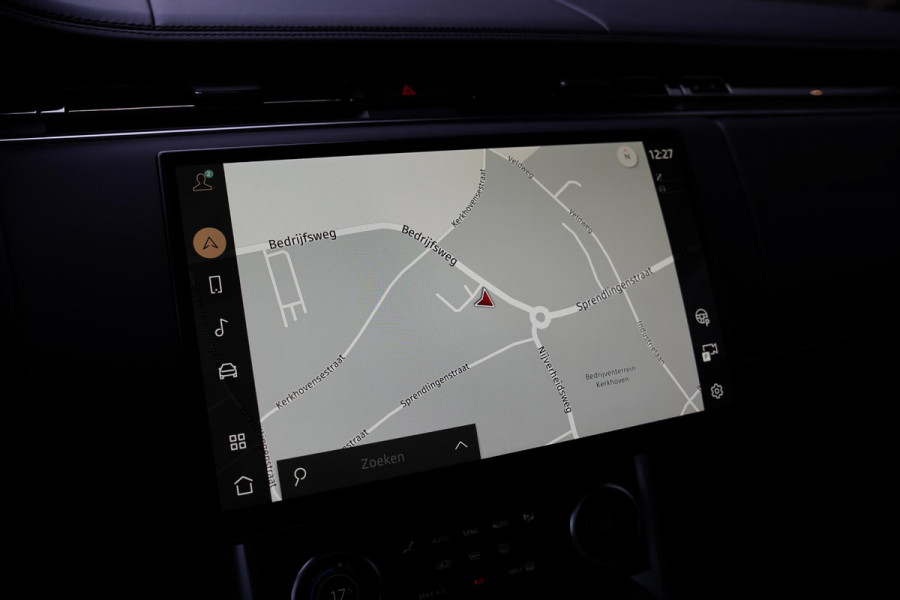 Land Rover Range Rover P 530 LWB Autobiography Elek. Trekhaak Multimedia Systeem