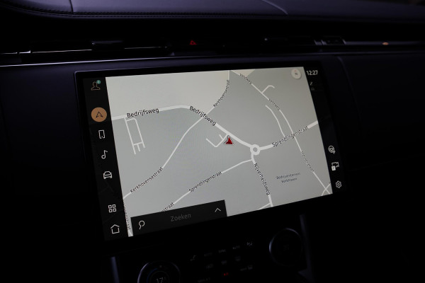 Land Rover Range Rover P 530 LWB Autobiography Elek. Trekhaak Multimedia Systeem