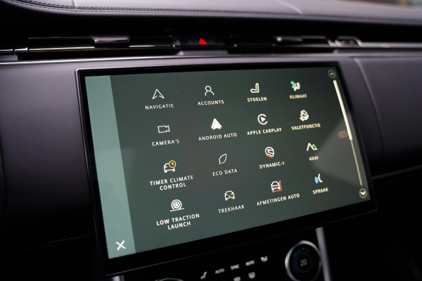 Land Rover Range Rover P 530 LWB Autobiography Elek. Trekhaak Multimedia Systeem