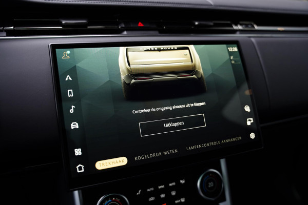 Land Rover Range Rover P 530 LWB Autobiography Elek. Trekhaak Multimedia Systeem