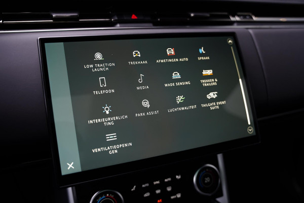 Land Rover Range Rover P 530 LWB Autobiography Elek. Trekhaak Multimedia Systeem