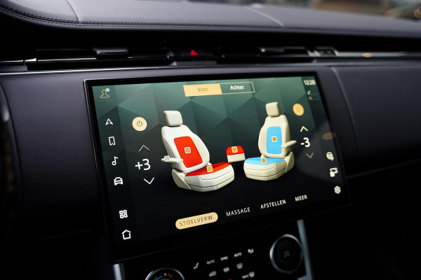 Land Rover Range Rover P 530 LWB Autobiography Elek. Trekhaak Multimedia Systeem