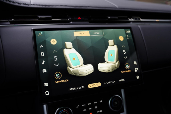 Land Rover Range Rover P 530 LWB Autobiography Elek. Trekhaak Multimedia Systeem