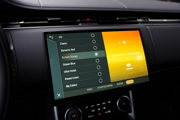 Land Rover Range Rover P 530 LWB Autobiography Elek. Trekhaak Multimedia Systeem