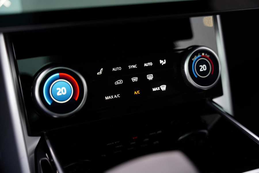 Land Rover Range Rover P 530 LWB Autobiography Elek. Trekhaak Multimedia Systeem