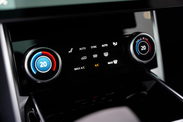 Land Rover Range Rover P 530 LWB Autobiography Elek. Trekhaak Multimedia Systeem