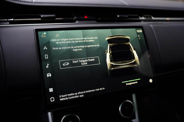 Land Rover Range Rover P 530 LWB Autobiography Elek. Trekhaak Multimedia Systeem