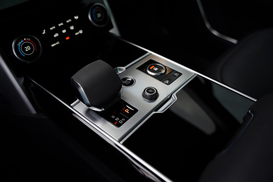 Land Rover Range Rover P 530 LWB Autobiography Elek. Trekhaak Multimedia Systeem