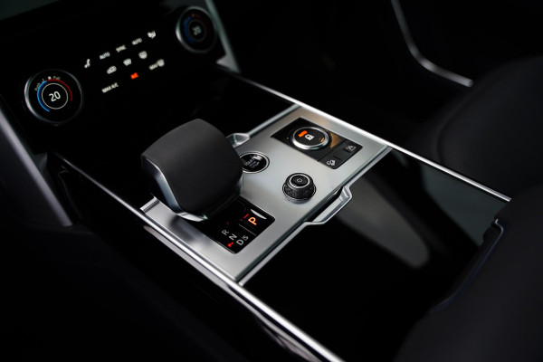 Land Rover Range Rover P 530 LWB Autobiography Elek. Trekhaak Multimedia Systeem