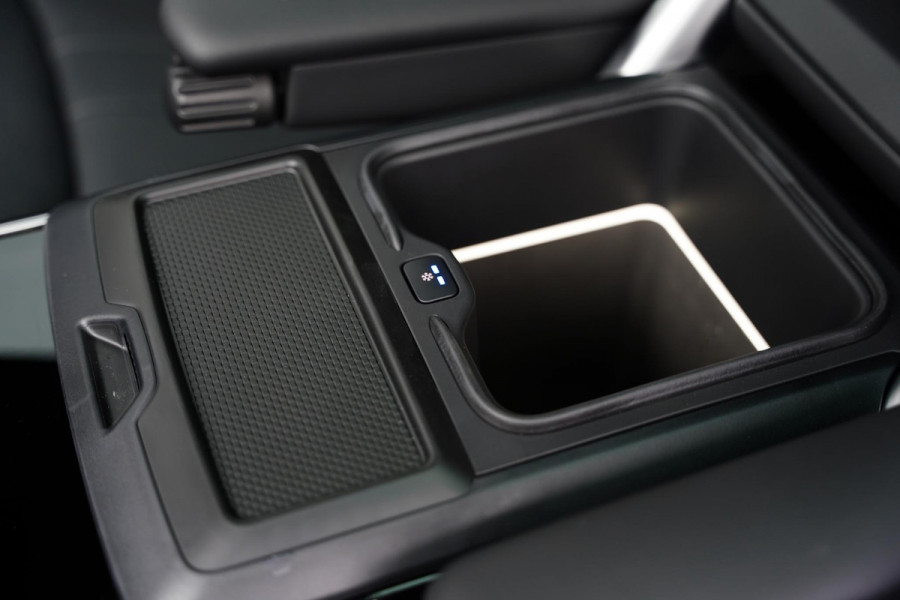 Land Rover Range Rover P 530 LWB Autobiography Elek. Trekhaak Multimedia Systeem