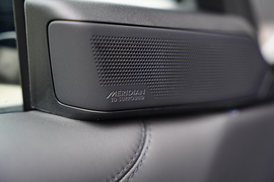 Land Rover Range Rover P 530 LWB Autobiography Elek. Trekhaak Multimedia Systeem