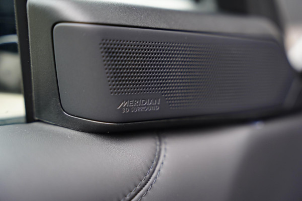 Land Rover Range Rover P 530 LWB Autobiography Elek. Trekhaak Multimedia Systeem