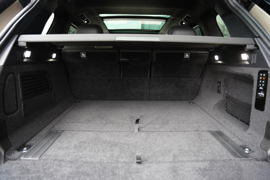 Land Rover Range Rover P 530 LWB Autobiography Elek. Trekhaak Multimedia Systeem