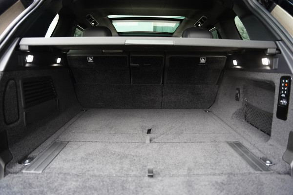 Land Rover Range Rover P 530 LWB Autobiography Elek. Trekhaak Multimedia Systeem