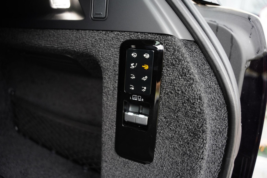 Land Rover Range Rover P 530 LWB Autobiography Elek. Trekhaak Multimedia Systeem