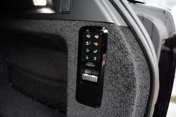 Land Rover Range Rover P 530 LWB Autobiography Elek. Trekhaak Multimedia Systeem