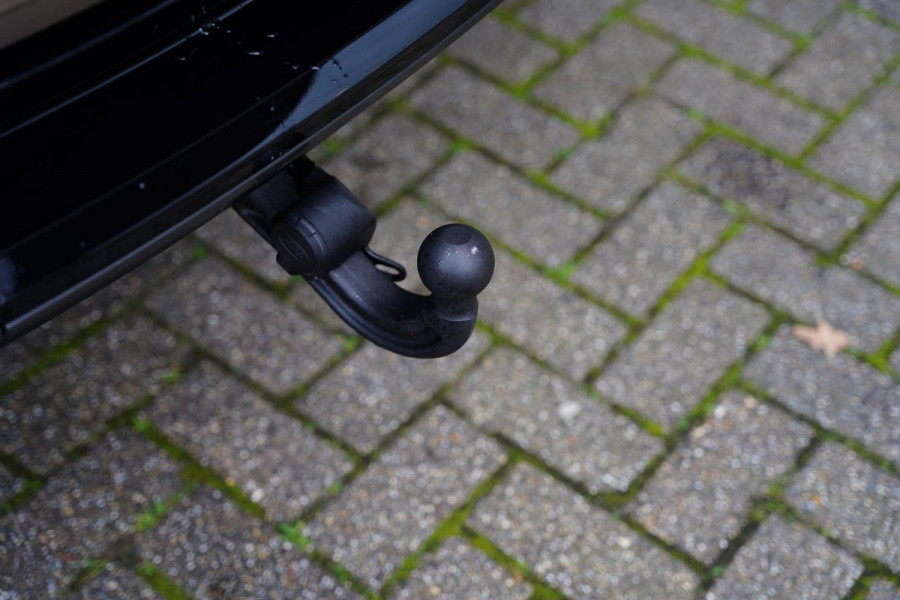 Land Rover Range Rover P 530 LWB Autobiography Elek. Trekhaak Multimedia Systeem