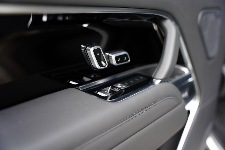 Land Rover Range Rover P 530 LWB Autobiography Elek. Trekhaak Multimedia Systeem