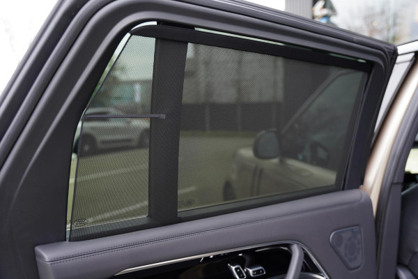 Land Rover Range Rover P 530 LWB Autobiography Elek. Trekhaak Multimedia Systeem