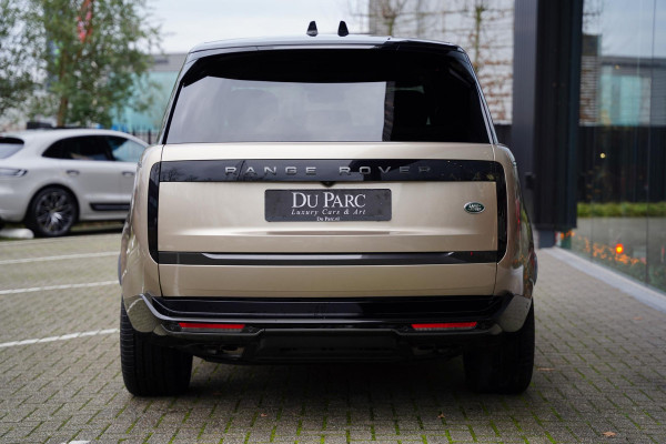Land Rover Range Rover P 530 LWB Autobiography Elek. Trekhaak Multimedia Systeem