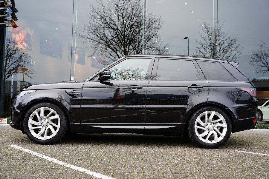 Land Rover Range Rover Sport 3.0 TDV6 HSE Dynamic Panoramadak Elek. Trekhaak