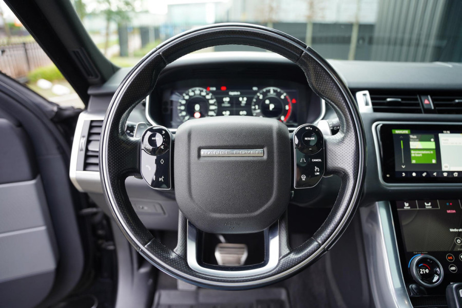Land Rover Range Rover Sport 3.0 TDV6 HSE Dynamic Panoramadak Elek. Trekhaak