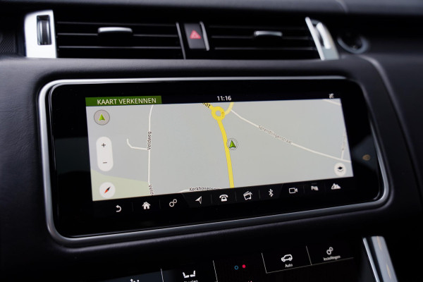 Land Rover Range Rover Sport 3.0 TDV6 HSE Dynamic Panoramadak Elek. Trekhaak