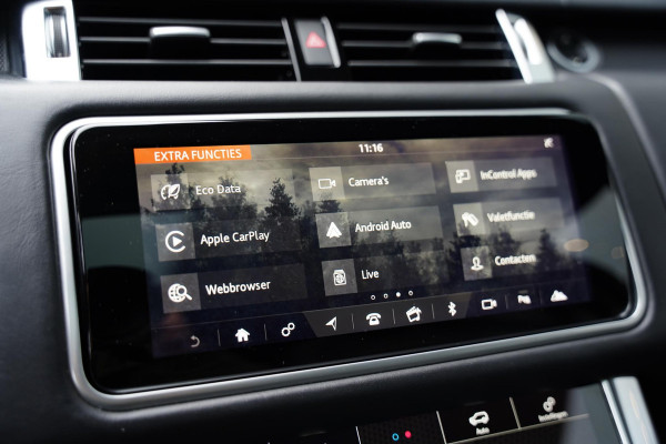 Land Rover Range Rover Sport 3.0 TDV6 HSE Dynamic Panoramadak Elek. Trekhaak