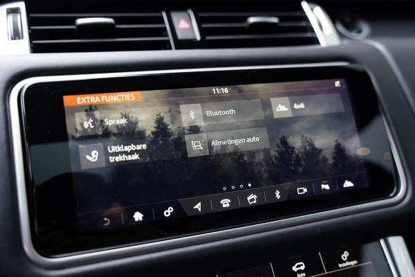 Land Rover Range Rover Sport 3.0 TDV6 HSE Dynamic Panoramadak Elek. Trekhaak