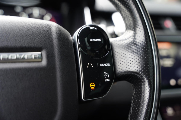 Land Rover Range Rover Sport 3.0 TDV6 HSE Dynamic Panoramadak Elek. Trekhaak