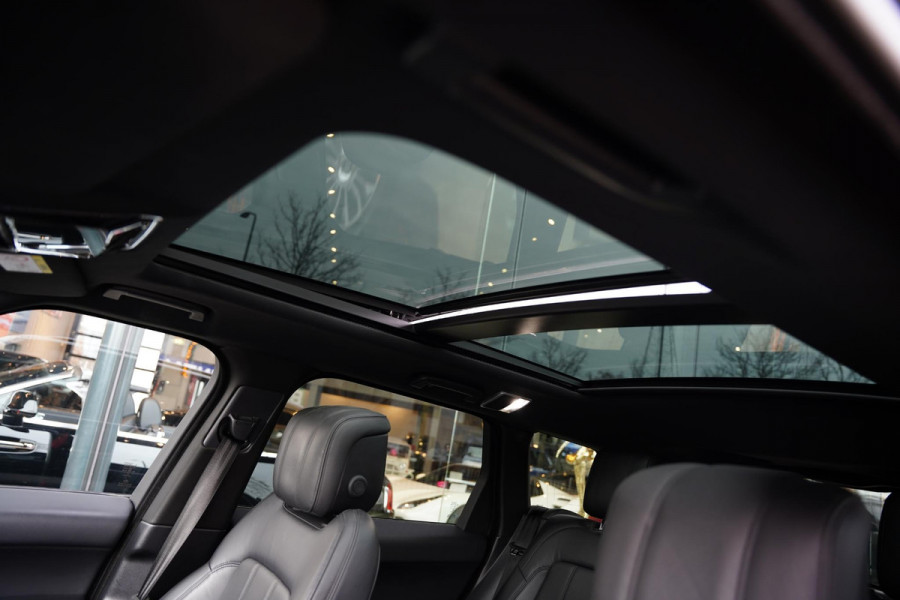 Land Rover Range Rover Sport 3.0 TDV6 HSE Dynamic Panoramadak Elek. Trekhaak