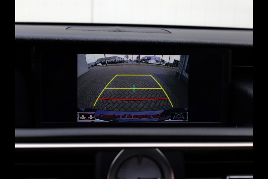 Lexus RC 300h F SPORT Line | Mark Levinson | Safety Pack | Stoelventilati