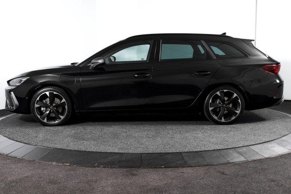 CUPRA Leon Sportstourer 1.5 TSI e-Hybrid Business | Drive Pack | Dig. Cockpit | Adapt. Cruise | Stoel-+Stuurverw. | PDC | Camera | NAV + App. Connect | ECC | LM 18" | 9447