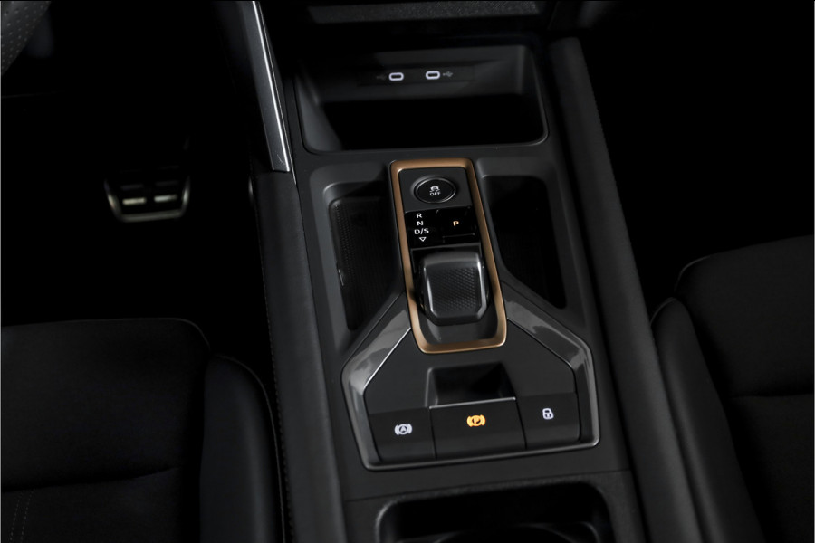 CUPRA Leon Sportstourer 1.5 TSI e-Hybrid Business | Drive Pack | Dig. Cockpit | Adapt. Cruise | Stoel-+Stuurverw. | PDC | Camera | NAV + App. Connect | ECC | LM 18" | 9447