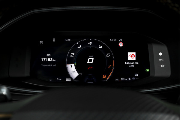 CUPRA Leon Sportstourer 1.5 TSI e-Hybrid Business | Drive Pack | Dig. Cockpit | Adapt. Cruise | Stoel-+Stuurverw. | PDC | Camera | NAV + App. Connect | ECC | LM 18" | 9447
