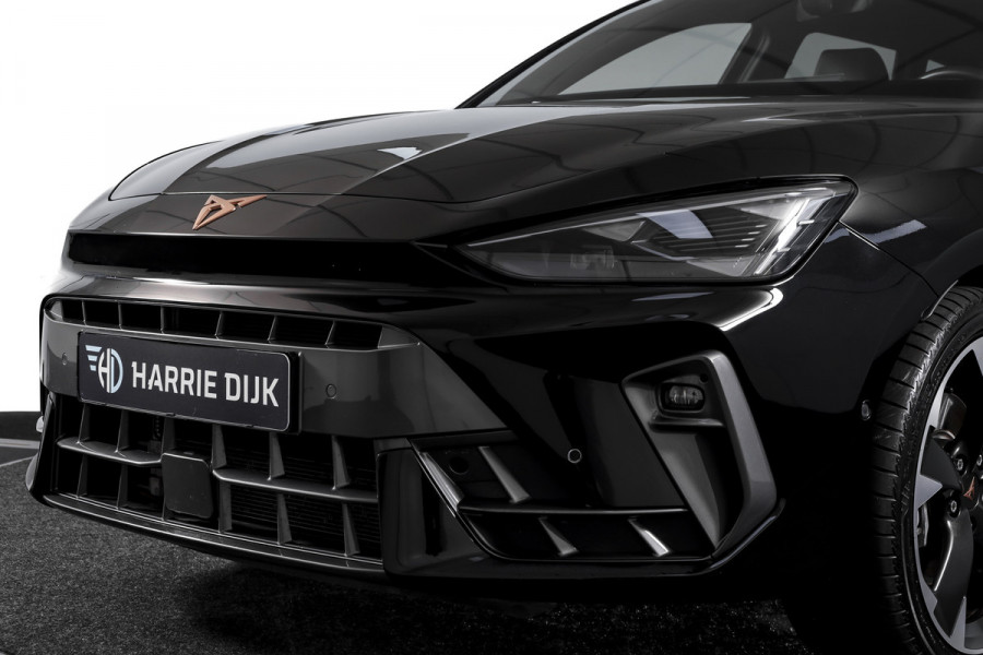 CUPRA Leon Sportstourer 1.5 TSI e-Hybrid Business | Drive Pack | Dig. Cockpit | Adapt. Cruise | Stoel-+Stuurverw. | PDC | Camera | NAV + App. Connect | ECC | LM 18" | 9447