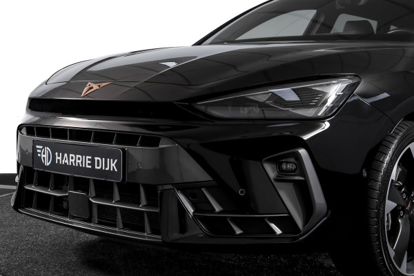CUPRA Leon Sportstourer 1.5 TSI e-Hybrid Business | Drive Pack | Dig. Cockpit | Adapt. Cruise | Stoel-+Stuurverw. | PDC | Camera | NAV + App. Connect | ECC | LM 18" | 9447