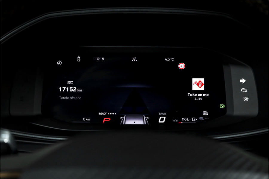 CUPRA Leon Sportstourer 1.5 TSI e-Hybrid Business | Drive Pack | Dig. Cockpit | Adapt. Cruise | Stoel-+Stuurverw. | PDC | Camera | NAV + App. Connect | ECC | LM 18" | 9447