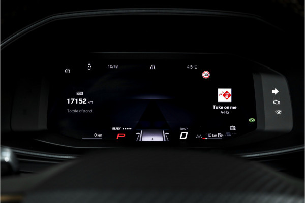 CUPRA Leon Sportstourer 1.5 TSI e-Hybrid Business | Drive Pack | Dig. Cockpit | Adapt. Cruise | Stoel-+Stuurverw. | PDC | Camera | NAV + App. Connect | ECC | LM 18" | 9447