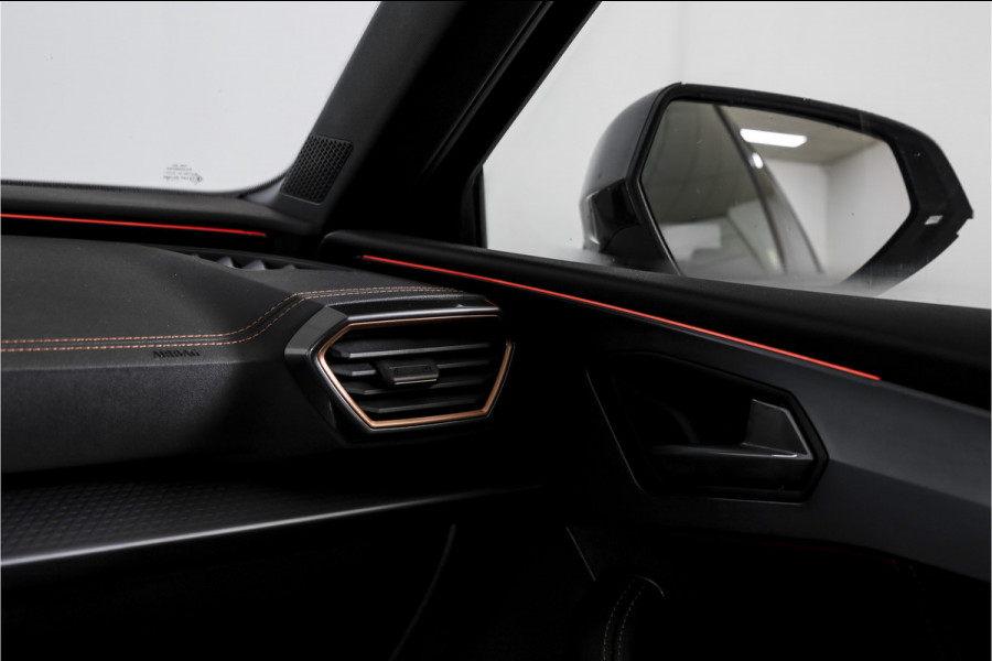 CUPRA Leon Sportstourer 1.5 TSI e-Hybrid Business | Drive Pack | Dig. Cockpit | Adapt. Cruise | Stoel-+Stuurverw. | PDC | Camera | NAV + App. Connect | ECC | LM 18" | 9447